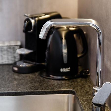 Kitz Juwel Apartman Hollersbach im Pinzgau Kültér fotó